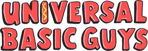 Two brothers lose their jobs to automation and are given $3,000 a month in a new basic income program, allowing them to use their free time and free money to find purpose in a world where they're no longer needed.