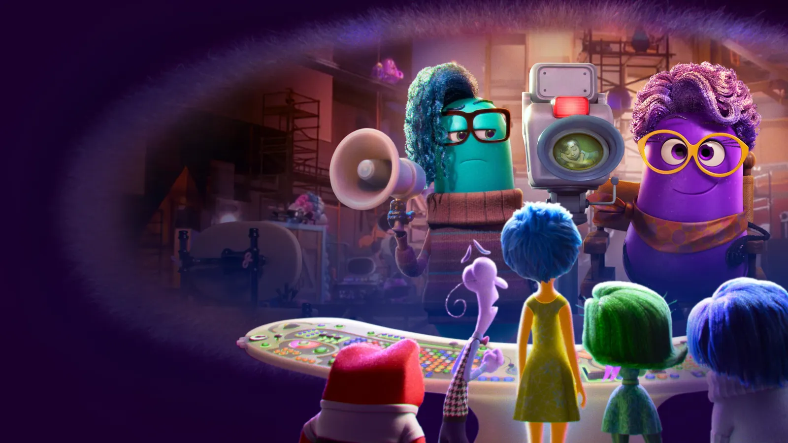 Студия Сновидений