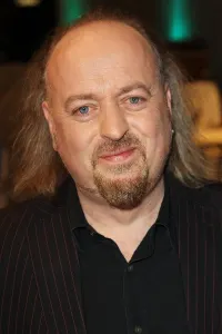 Билл Бейли