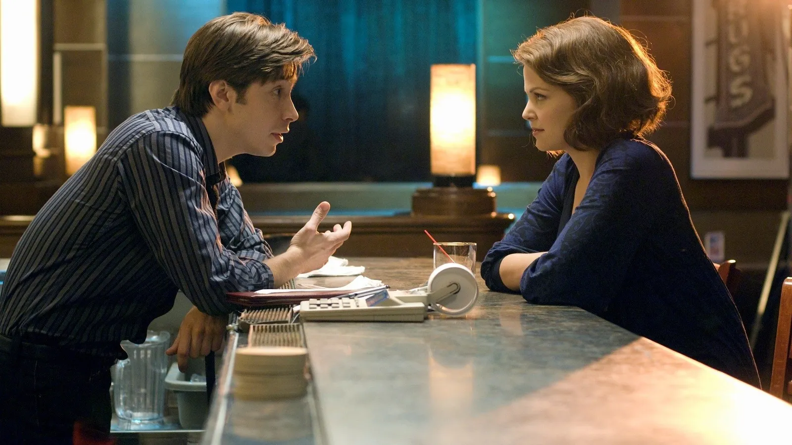 Обещать - не значит жениться