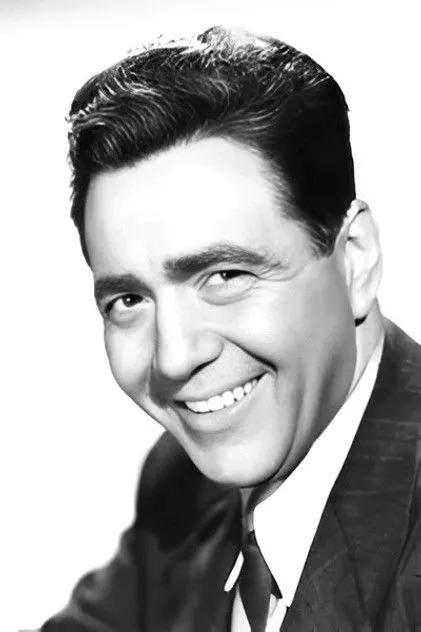 Ray Walker