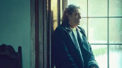 Conscience of the King