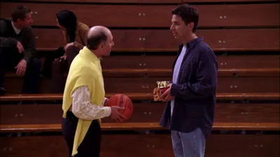 It's Supposed to Be Fun