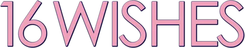 Эбби Дженсен планировала свое 16-летие с того момента как она была маленькой девочкой. Когда наступает этот день, она добавляет последнее (16-ое) желание в свой список желаний. К ее удивлению она получает коробку с 16-ю праздничными свечами, каждая из которых соответствует номеру ее желаний в списке. Как ее желания исполняются, ее день становится все лучше и лучше, пока она не загадает желание изменившее все и поможет себе понять что быть ребенком не так уж и плохо.