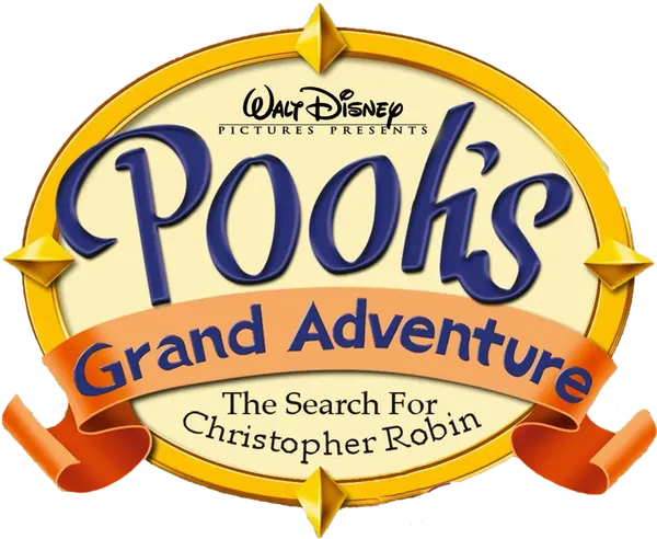 Pooh gets confused when Christopher Robin leaves him a note to say that he has gone back to school after the holidays. So Pooh, Piglet, Tigger, Eeyore and Rabbit go in search of Christopher Robin which leads to a big adventure.