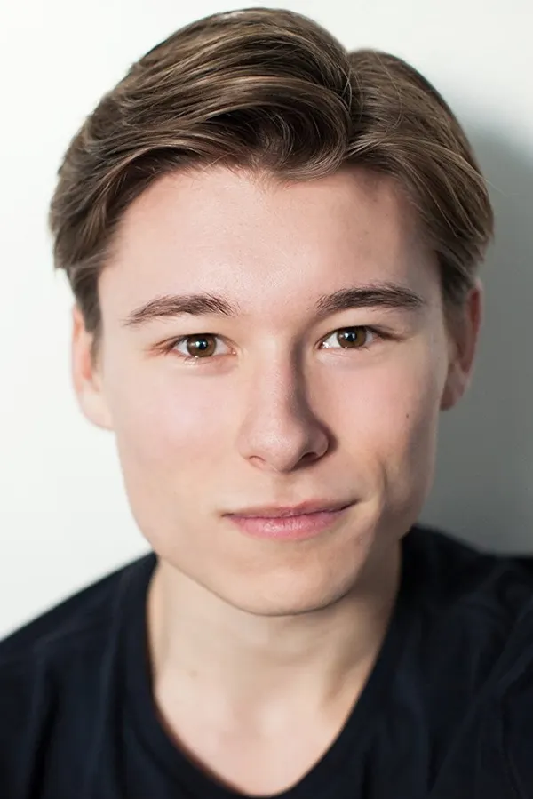 Phillip Forest Lewitski