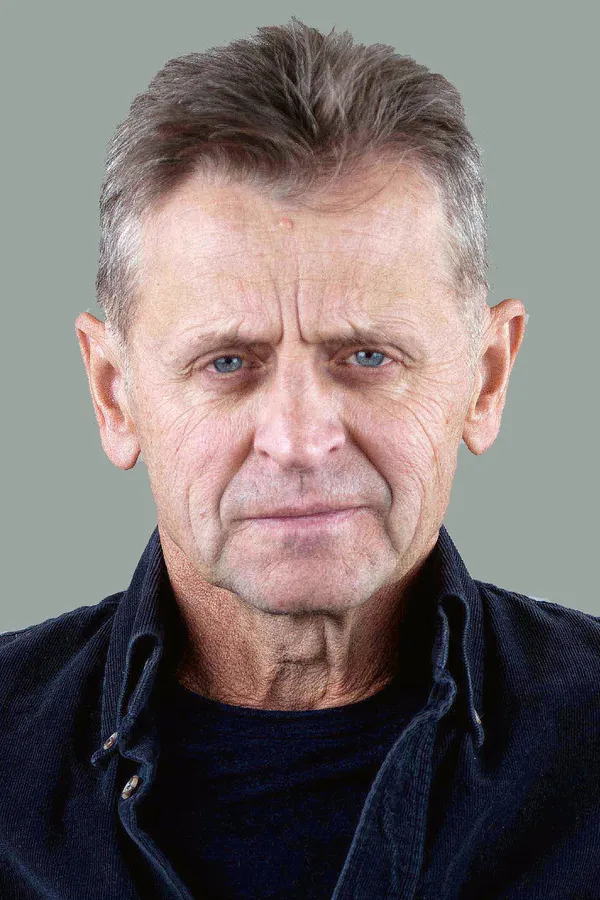 Михаил Барышников