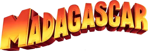 Четверо изнеженных животных из Центрального зоопарка в Нью-Йорке — лев Алекс, зебра Марти, жираф Мелман и гиппопотамиха Глория — решаются на побег. Оказавшись после кораблекрушения на экзотическом острове Мадагаскар, населенном лемурами и поедающими их фоссами, путешественники с ужасом понимают, что с городскими привычками им придётся распрощаться.