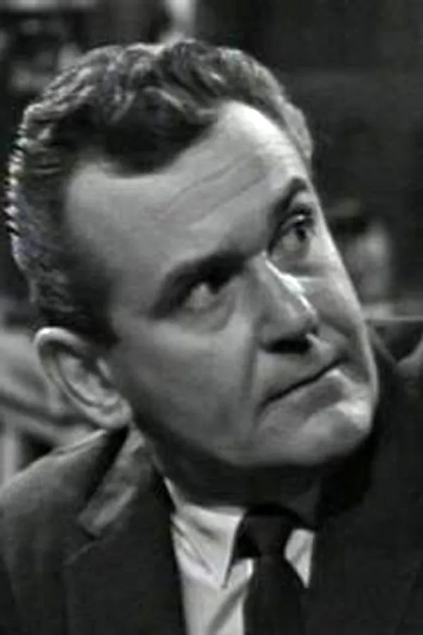 Robert Gerringer