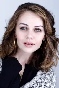 Алексис Дзиена