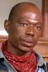 Lennox Mathabathe