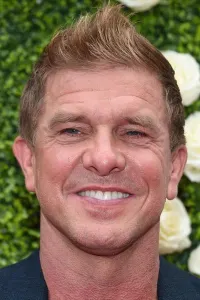 Kenny Johnson