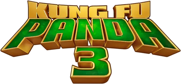 Kung Fu Panda 3