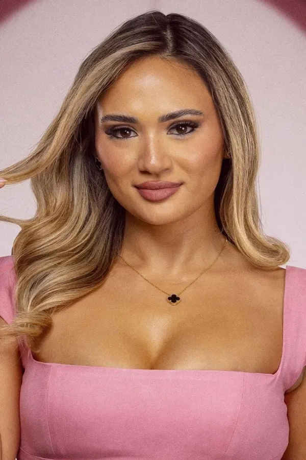 Jasmine Chamberlain