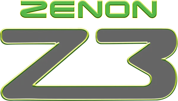 Zenon: Z3