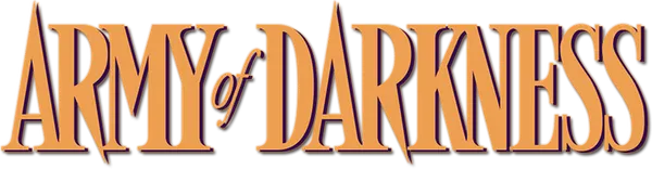 По воле случая Эш переносится в далекое прошлое. Вместе со своим автомобилем и двухстволкой он оказывается в 13 веке. В этом мрачном средневековье люди страдают от сил тьмы. Бедняга Эш был пойман добропорядочными гражданами и помещен в местную тюрьму. Он с трудом смог убедить судью, в том, что он вовсе не шпион из враждебного королевства. Он решает помочь людям в битве с врагами.  Чтобы победить, он должен восстановить Некрономикон, старинную магическую книгу, которая поможет ему вернуться в свое время. По неосторожности Эш выпустил на волю Армию тьмы. Как победить живых мертвецов?