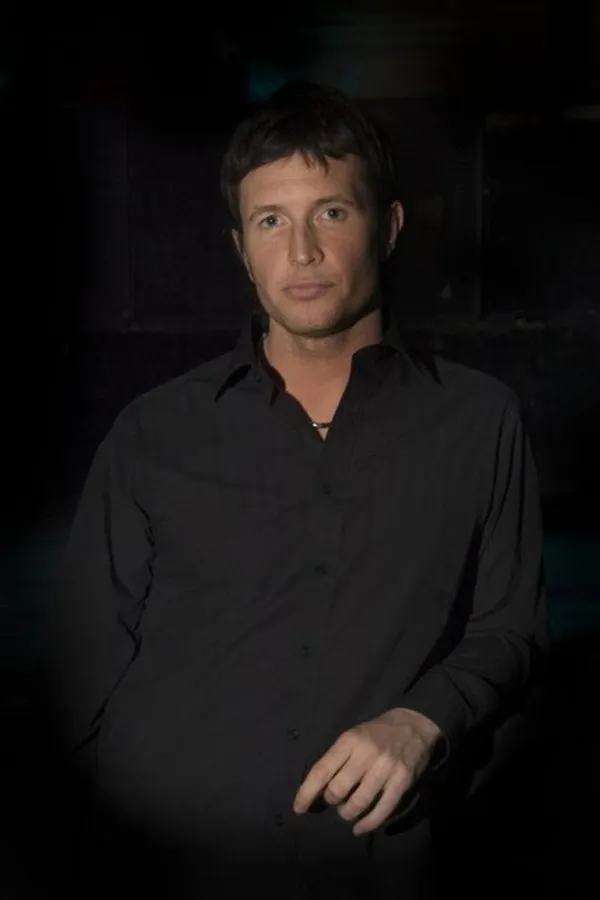 Alan Convy