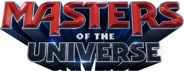 Masters of the Universe