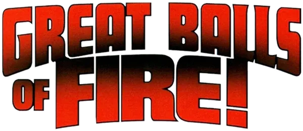 Great Balls of Fire!