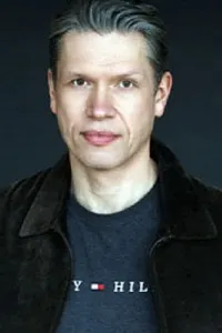 Александр Калугин