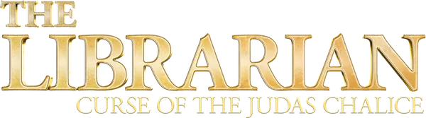 The Librarian: The Curse of the Judas Chalice