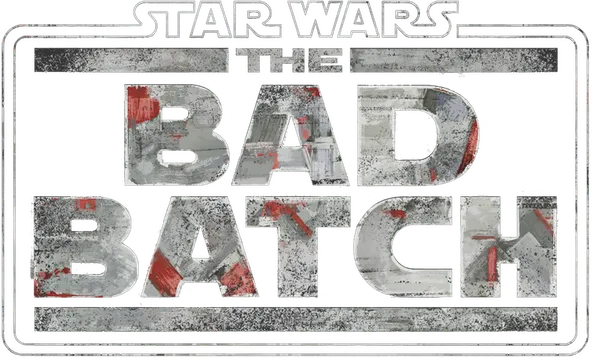 Star Wars: The Bad Batch