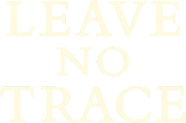 Leave No Trace