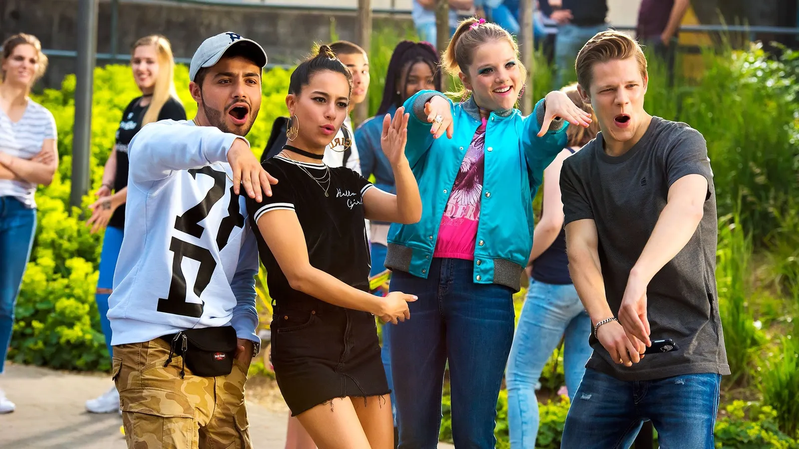 Зачётный препод 3