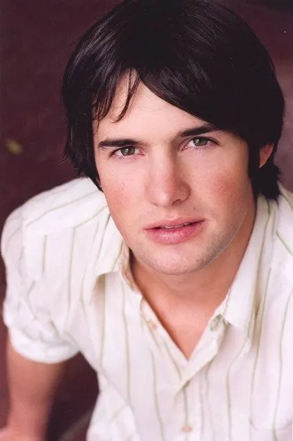 Dylan Edrington