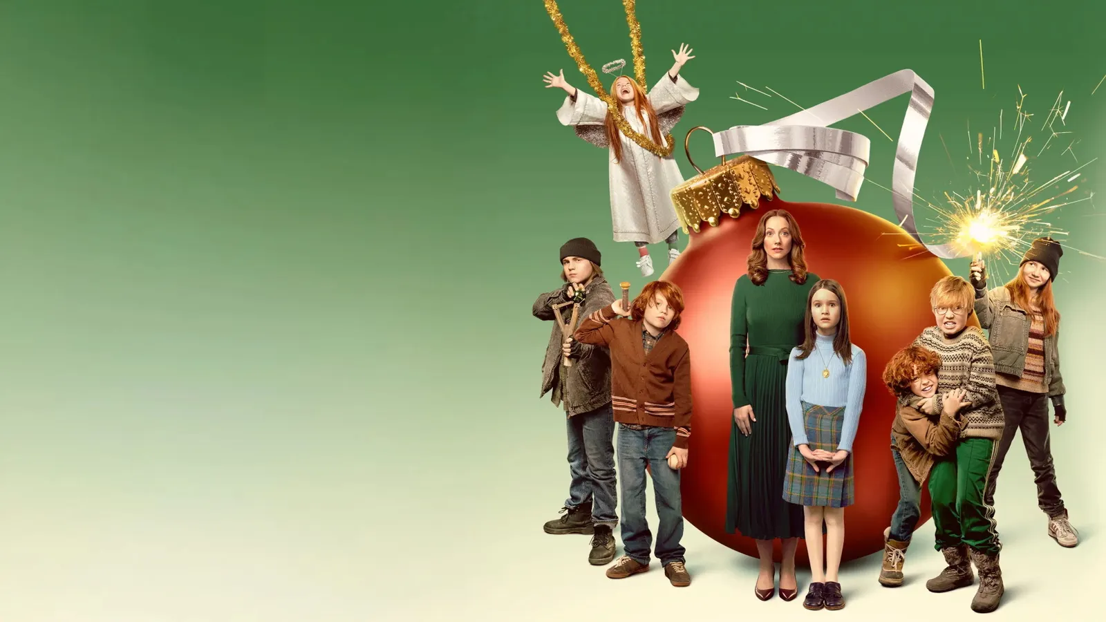 Лучшее рождественское представление на свете