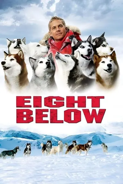 Белый плен