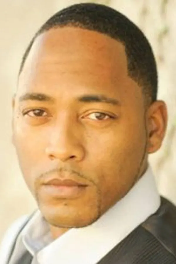 Desi Arnez Hines II