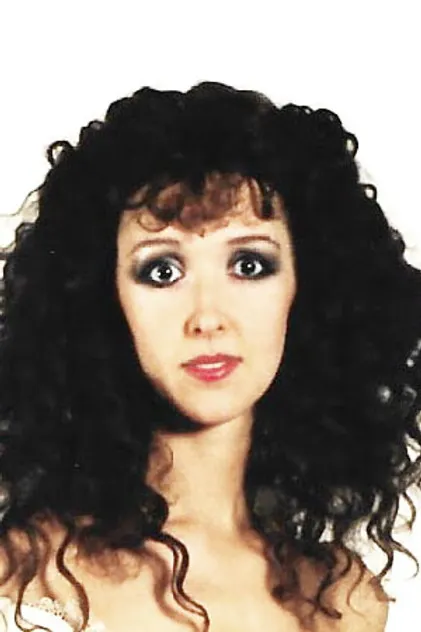 Nicola Keen