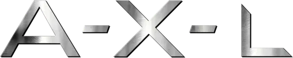 A-X-L