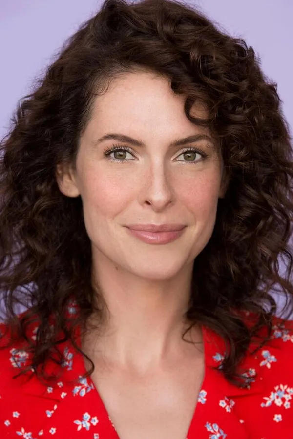 Whitney Rice
