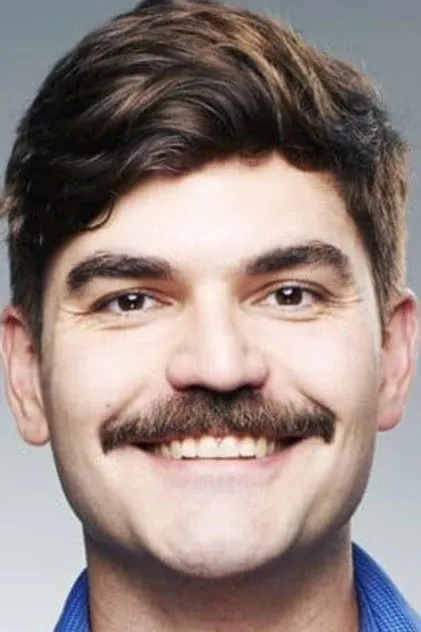 John-Luke Roberts