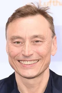 Вернер Дён