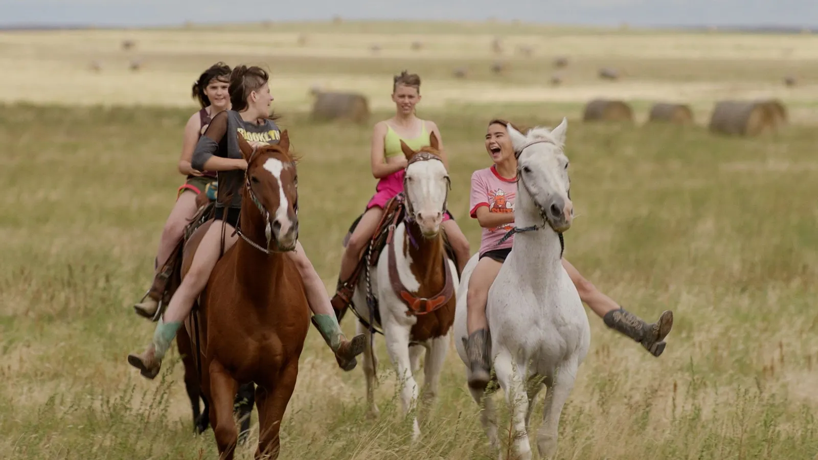 К востоку от стены