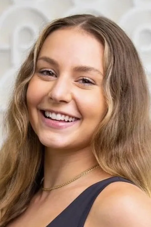 Natalie Peterson