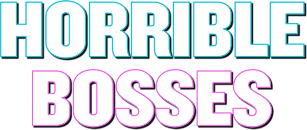 Horrible Bosses