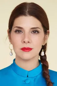 Мэриса Томей
