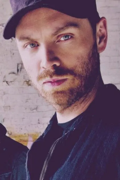 Jon Buckland