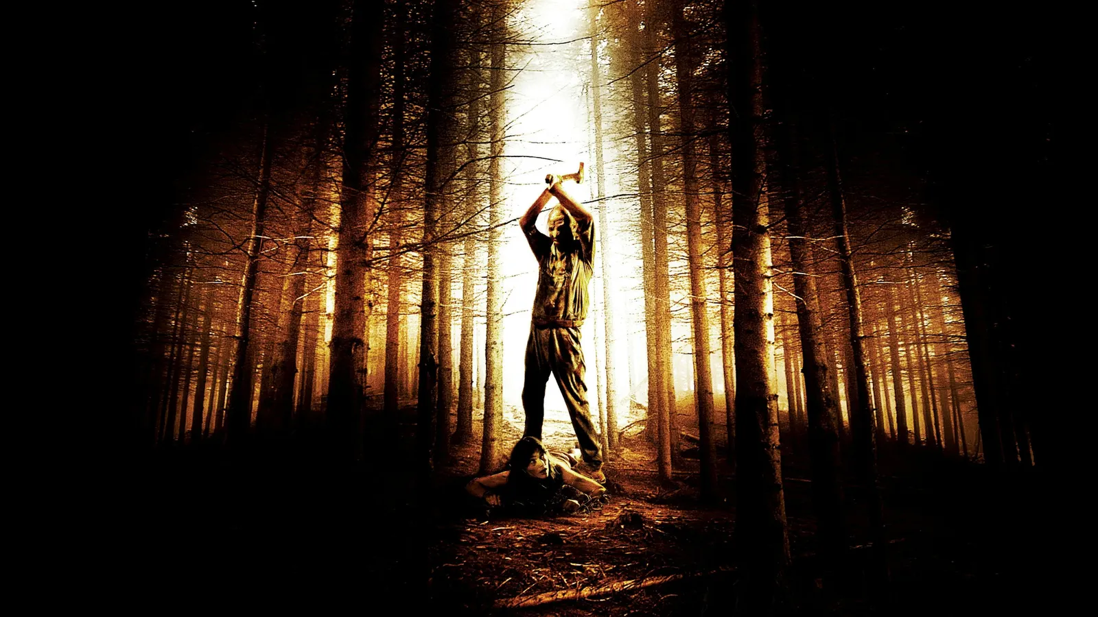 Поворот не туда 3