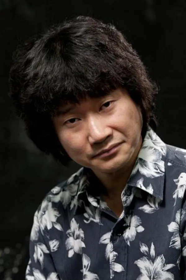 Lee Dong-yong