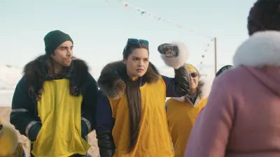 Walrus Dick Baseball