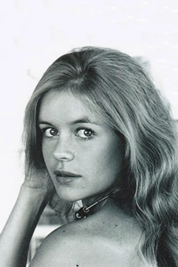 Anne Lonnberg