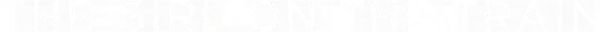 The Girl on the Train