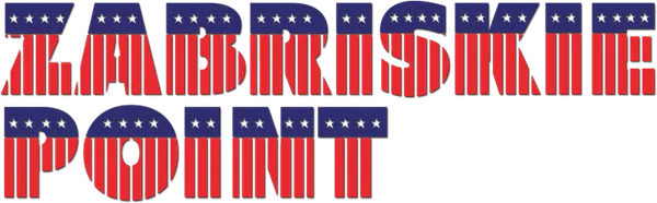 Двадцатилетние Марк и Дарья исполняют роль пары, встретившейся в Долине Смерти. Она — секретарша, которая работает над проектом своего босса в Фениксе, он — бывший студент, который угнал самолет. Они гуляют по безжизненной пустыне, выясняют, ради чего живут, забываются и занимаются любовью.