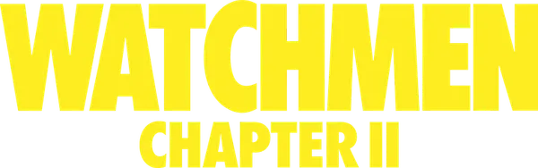 Watchmen: Chapter II