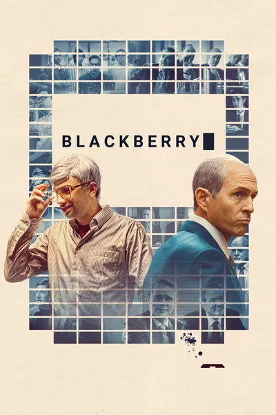 Кто убил BlackBerry?